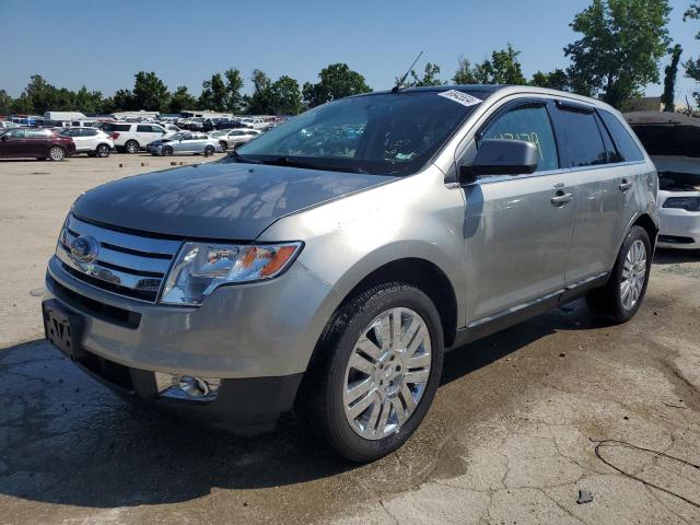 ford edge 2008 2fmdk39c98bb49250