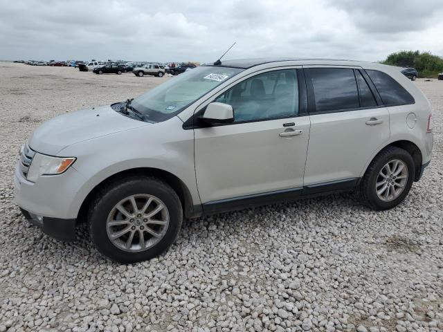 ford edge sel p 2007 2fmdk39cx7ba82611