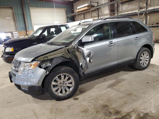 ford edge 2007 2fmdk39cx7bb35758