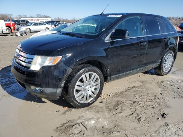 ford edge 2008 2fmdk39cx8ba53076