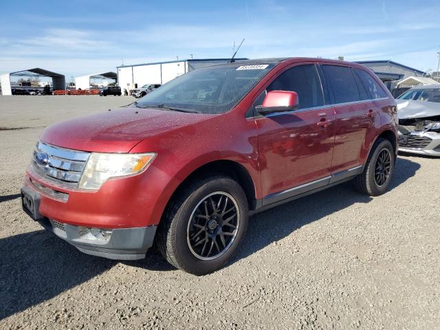 ford edge limit 2008 2fmdk39cx8ba79225