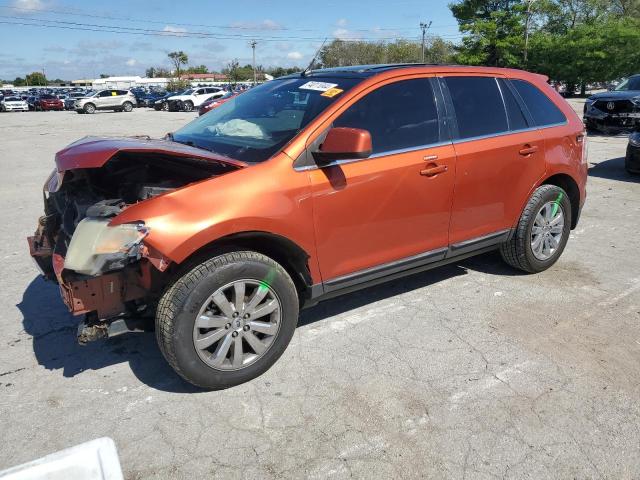 ford edge limit 2008 2fmdk39cx8bb08402