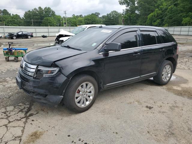 ford edge 2008 2fmdk39cx8bb36507