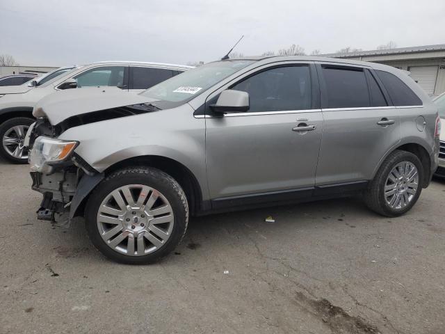 ford edge 2008 2fmdk39cx8bb45062