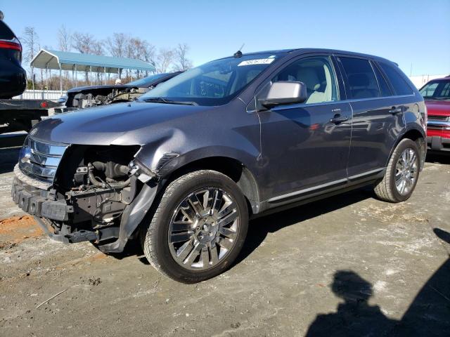 ford edge 2009 2fmdk39cx9ba78836