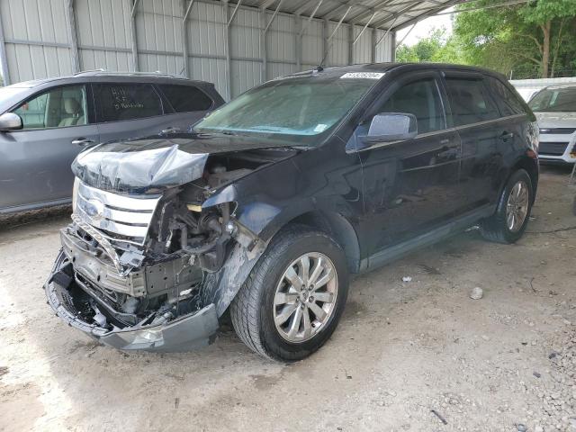 ford edge 2009 2fmdk39cx9ba91926