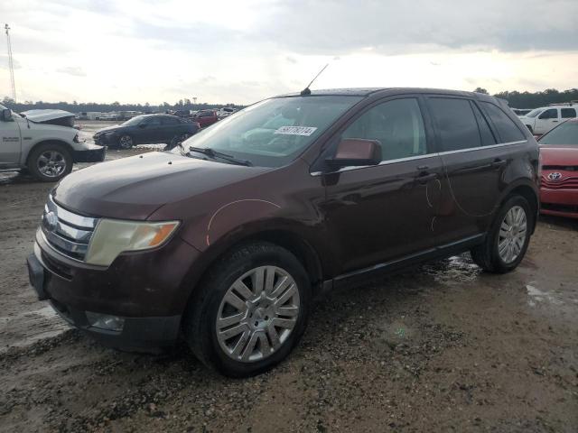 ford edge 2009 2fmdk39cx9ba92767