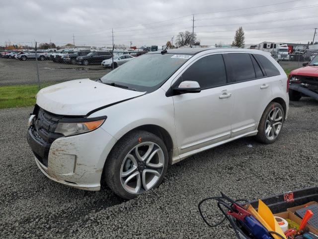 ford edge 2013 2fmdk3ak0dba48319