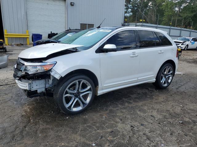 ford edge sport 2013 2fmdk3ak0dbc68799