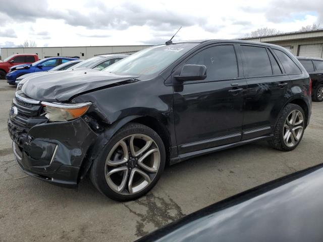 ford edge sport 2011 2fmdk3ak3bba41409