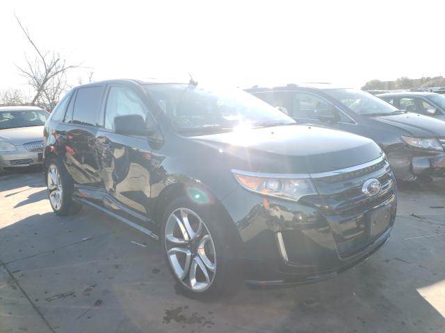 ford edge sport 2011 2fmdk3ak4bba69252