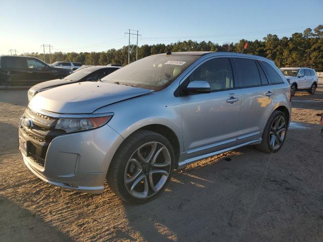 ford edge sport 2013 2fmdk3ak5dbc33790