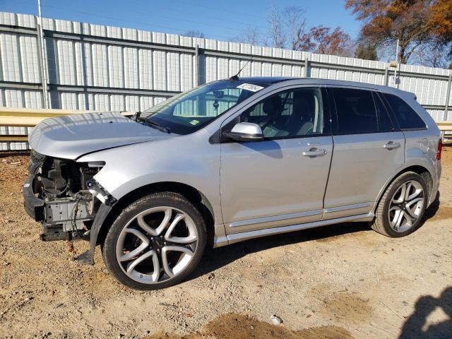 ford edge sport 2013 2fmdk3ak6dbc12186