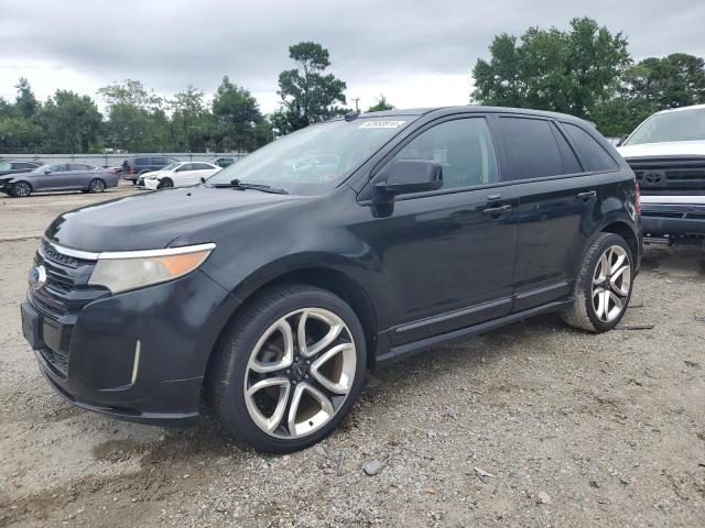 ford edge 2011 2fmdk3ak7bba08493