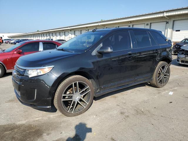 ford edge 2013 2fmdk3ak7dbc57864