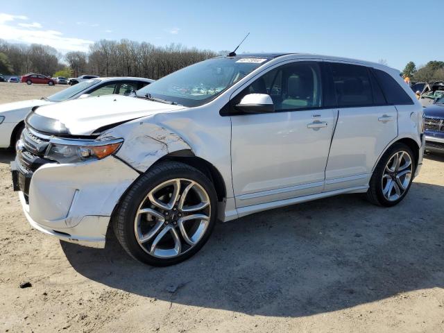 ford edge 2012 2fmdk3ak8cba39768