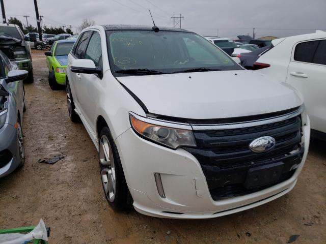 ford edge sport 2014 2fmdk3akxeba24739