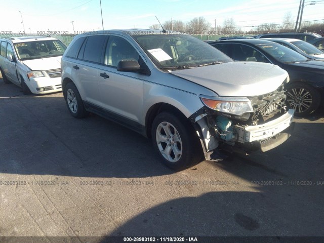 ford edge 2013 2fmdk3g91dba47684