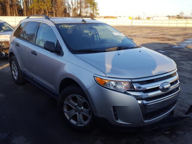 ford edge se 2013 2fmdk3g91dbb35523