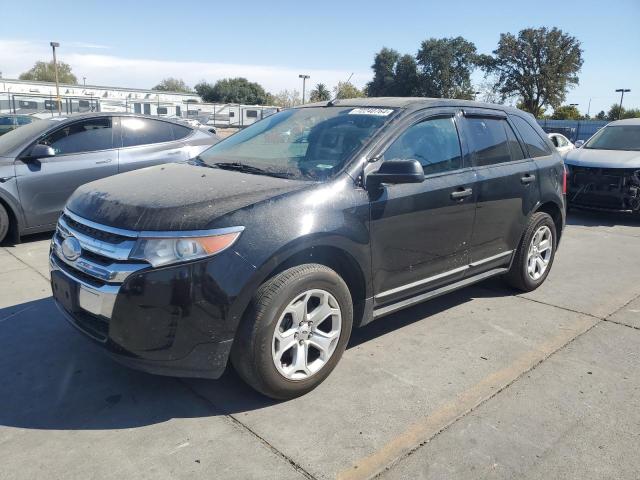 ford edge se 2013 2fmdk3g91dbc59341