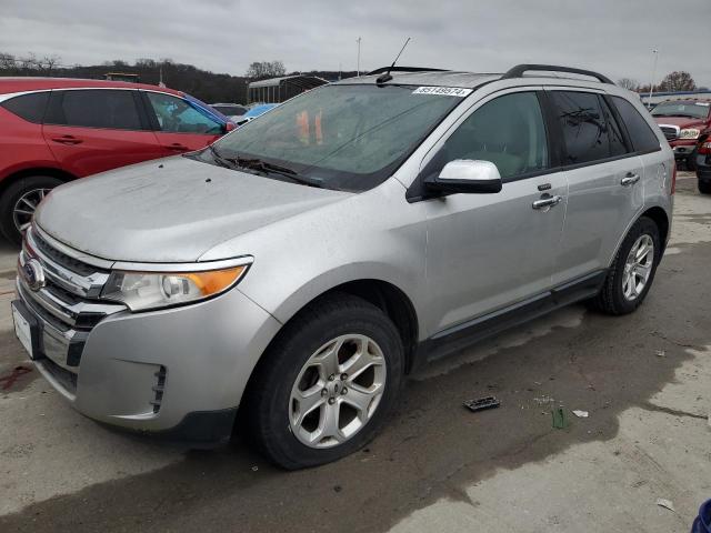 ford edge se 2014 2fmdk3g95ebb47594