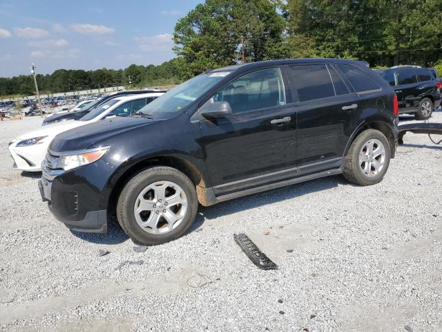 ford edge se 2013 2fmdk3g96dba87386