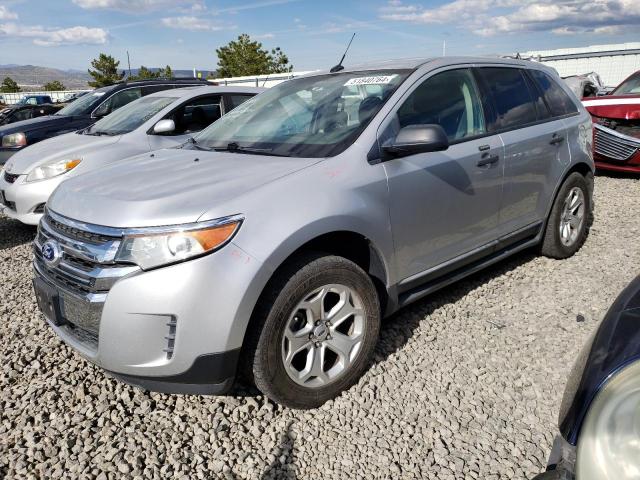 ford edge 2013 2fmdk3g97dba10820