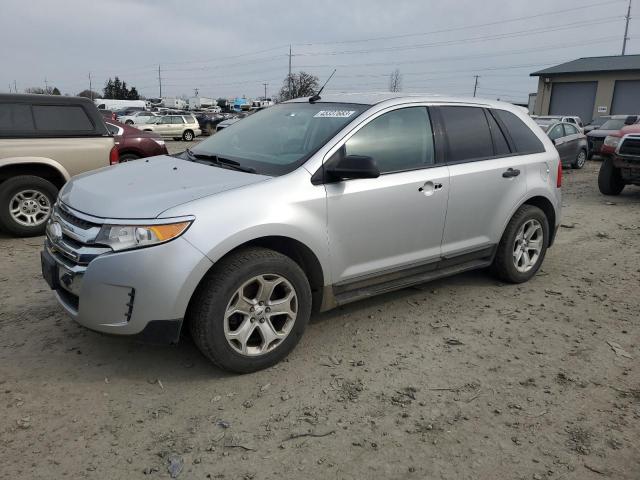 ford edge se 2013 2fmdk3g97dba87476