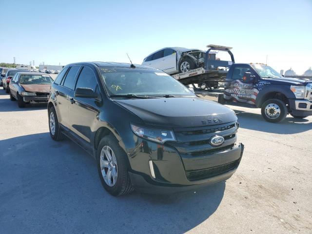 ford edge se 2013 2fmdk3g98dbc30886