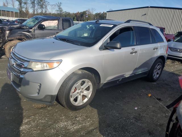 ford edge se 2012 2fmdk3g99cba07237