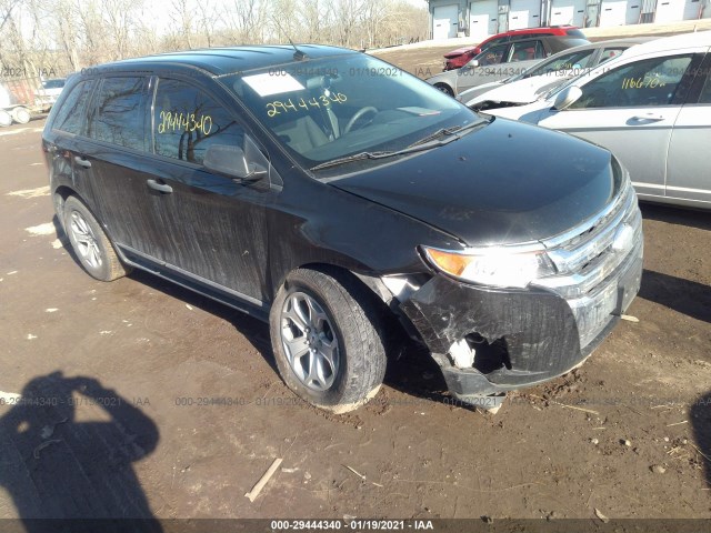 ford edge 2013 2fmdk3g9xdba06521