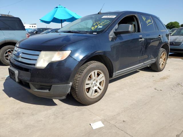 ford edge se 2010 2fmdk3gc0aba56304