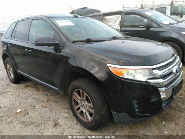 ford edge 2012 2fmdk3gc0cba11088