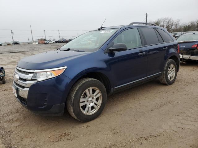 ford edge se 2012 2fmdk3gc0cba69492