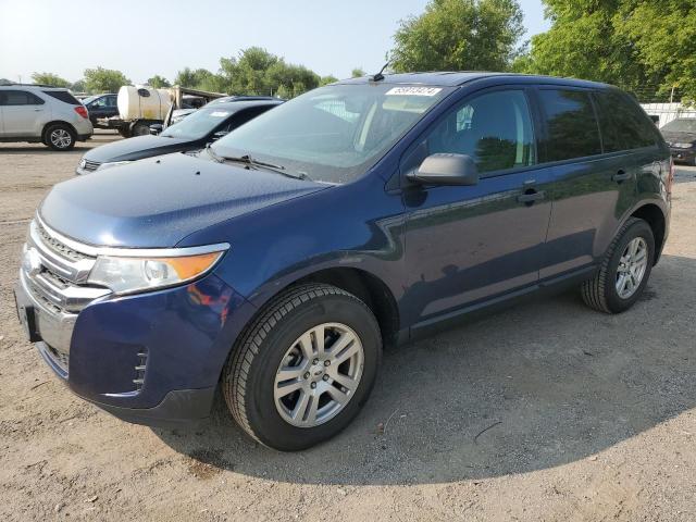 ford edge se 2012 2fmdk3gc0cba74529