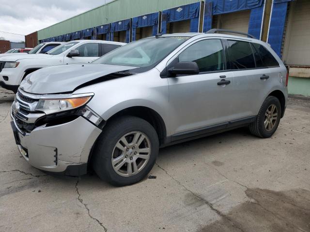 ford edge se 2013 2fmdk3gc0dba47655