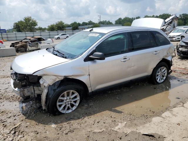 ford edge 2013 2fmdk3gc0dbc61528