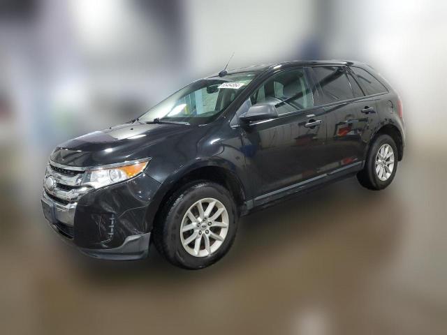 ford edge 2013 2fmdk3gc0dbc78300