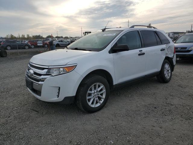 ford edge se 2014 2fmdk3gc0eba10719