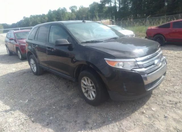 ford edge 2014 2fmdk3gc0eba20232