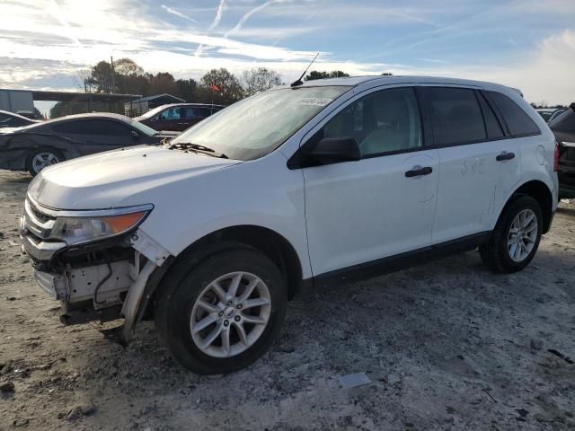 ford edge se 2014 2fmdk3gc0ebb06222