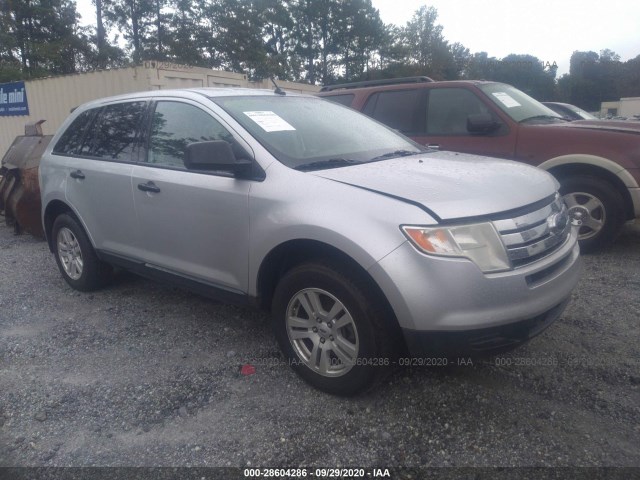 ford edge 2010 2fmdk3gc1abb11486