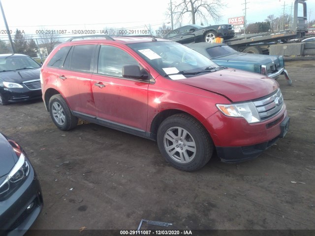 ford edge 2010 2fmdk3gc1abb78900