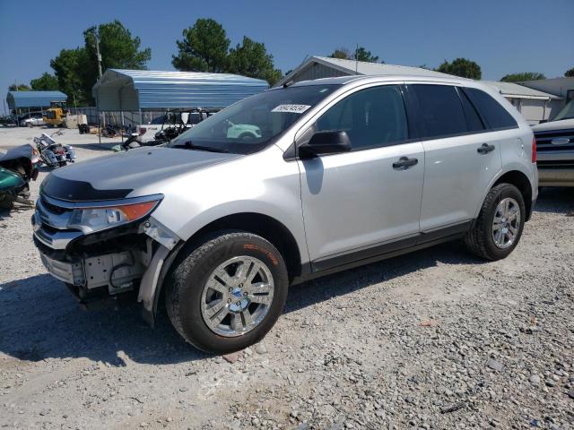 ford edge se 2012 2fmdk3gc1cba36226