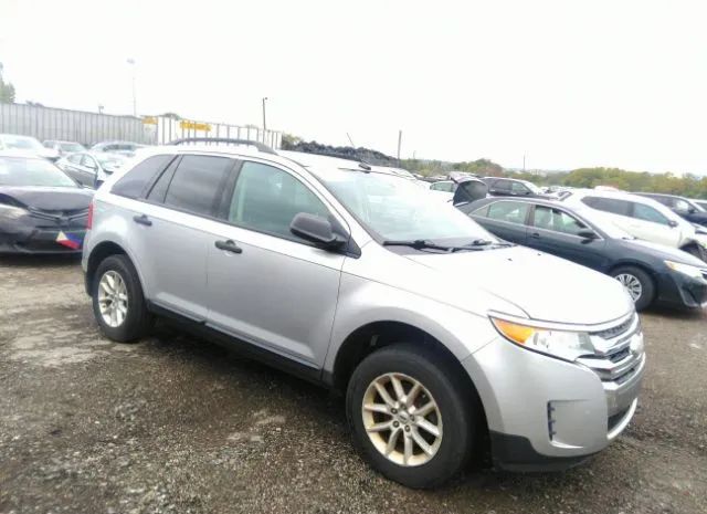 ford edge 2013 2fmdk3gc1dba85265