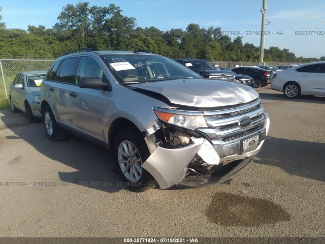 ford edge 2013 2fmdk3gc1dbb20001