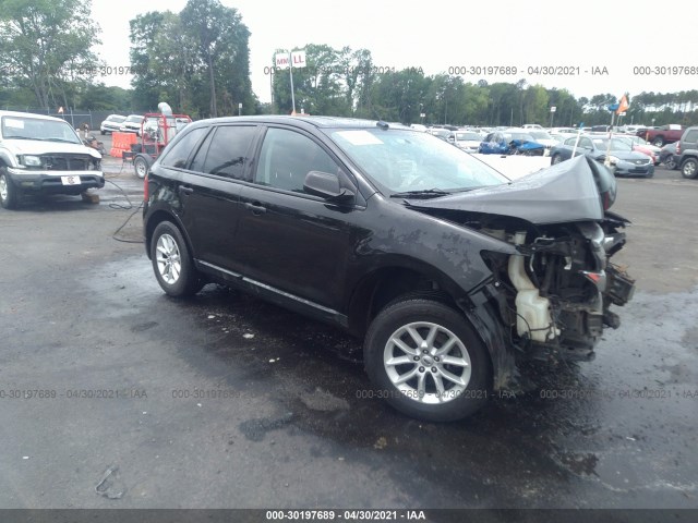 ford edge 2013 2fmdk3gc1dbb79288