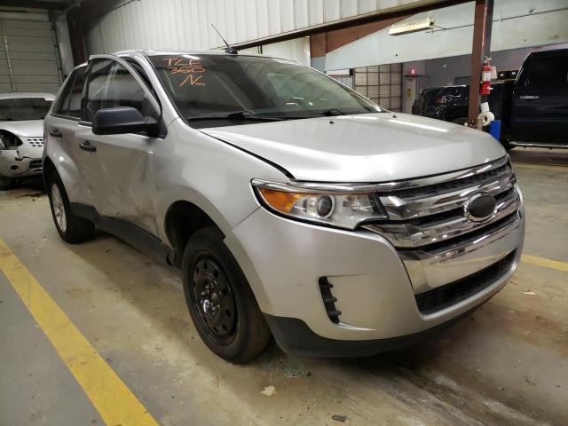 ford edge se 2013 2fmdk3gc1dbc15657