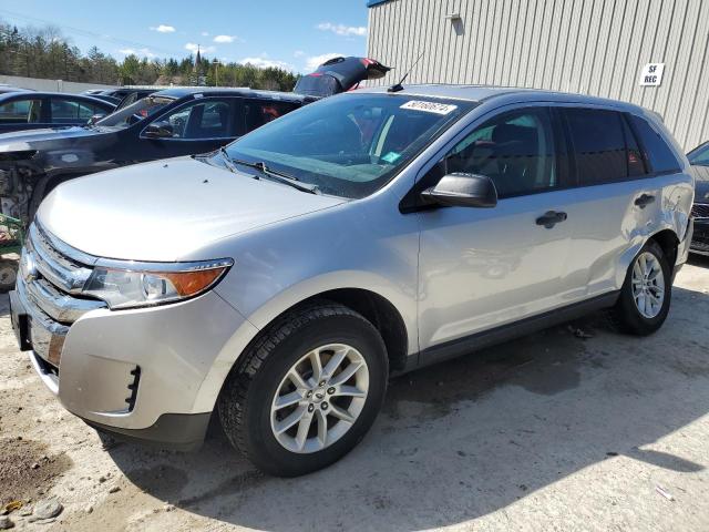 ford edge 2013 2fmdk3gc1dbc17408