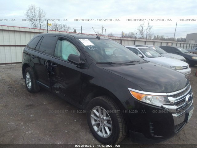 ford edge 2013 2fmdk3gc1dbc70495